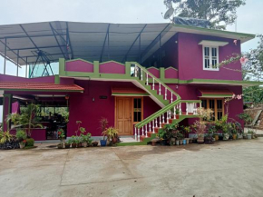 Somanna Estate villa